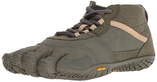 Men's V-Trek Trail Hiking Shoe by Vibram Fivefingers