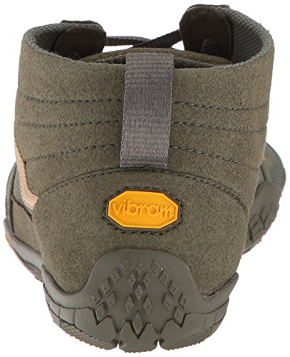 Men's V-Trek Trail Hiking Shoe by Vibram Fivefingers