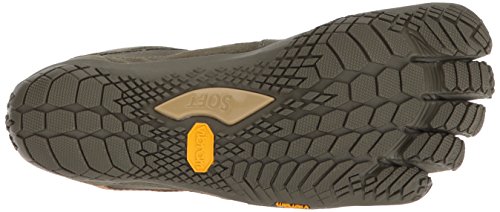 Men's V-Trek Trail Hiking Shoe by Vibram Fivefingers