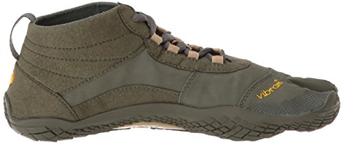Men's V-Trek Trail Hiking Shoe by Vibram Fivefingers