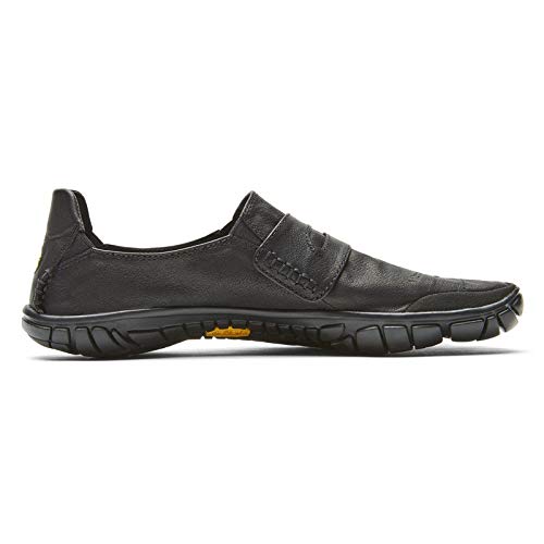 Vibram FiveFingers CVT-Leather Black Men's EU 45