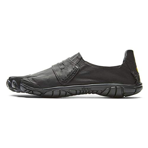 Vibram FiveFingers CVT-Leather Black Men's EU 45