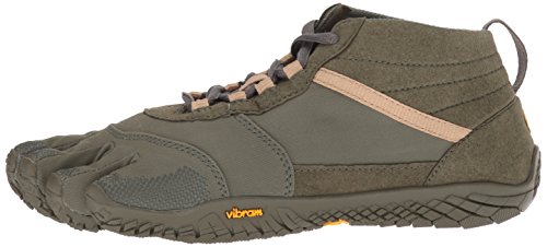 Men's V-Trek Trail Hiking Shoe by Vibram Fivefingers