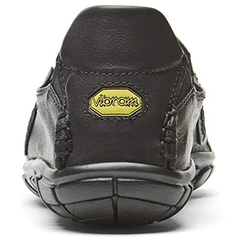 Vibram FiveFingers CVT-Leather Black Men's EU 45