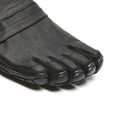 Vibram FiveFingers CVT-Leather Black Men's EU 45