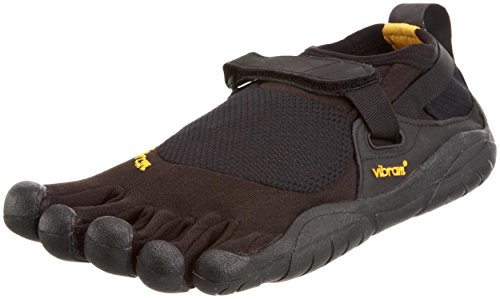 Black KSO FiveFingers - Women's Size 6.5-7