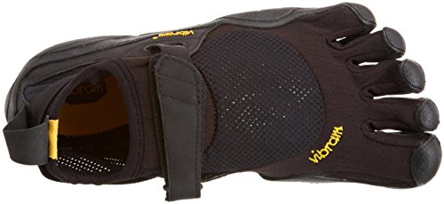 Black KSO FiveFingers - Women's Size 6.5-7