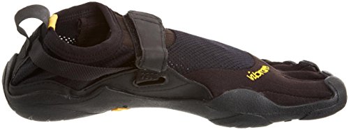 Black KSO FiveFingers - Women's Size 6.5-7