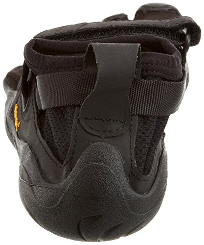 Black KSO FiveFingers - Women's Size 6.5-7