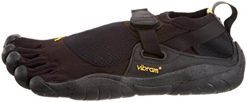 Black KSO FiveFingers - Women's Size 6.5-7