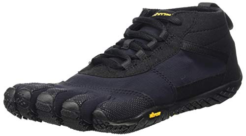 Women's V-Trek Trail Hiking Shoe (Black)