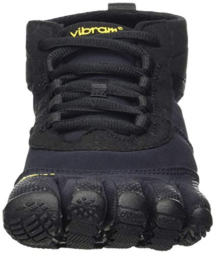 Women's V-Trek Trail Hiking Shoe (Black)