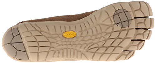 Vibram FiveFingers Women's CVT Hemp Sneaker Khaki 7.5