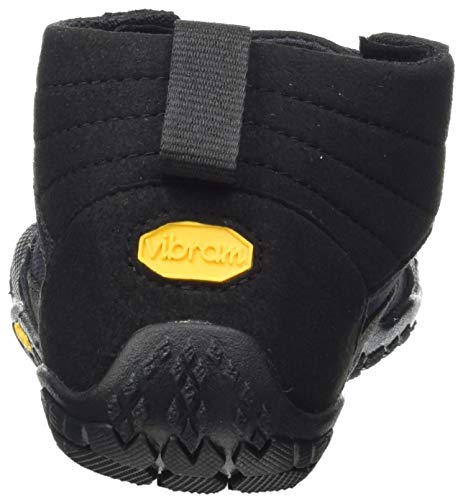 Women's V-Trek Trail Hiking Shoe (Black)