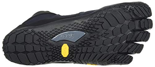 Women's V-Trek Trail Hiking Shoe (Black)
