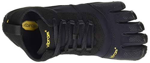 Women's V-Trek Trail Hiking Shoe (Black)