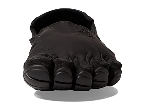 Vibram FiveFingers CVT-Leather Black 40 (US Women's 8) B (M)