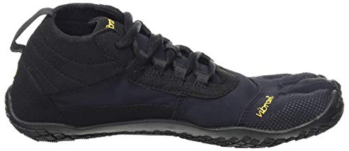 Women's V-Trek Trail Hiking Shoe (Black)