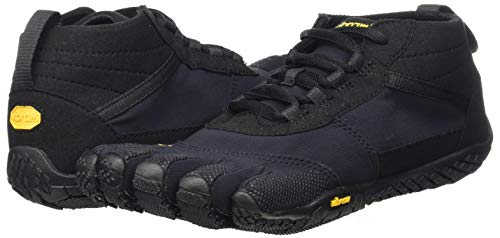 Women's V-Trek Trail Hiking Shoe (Black)