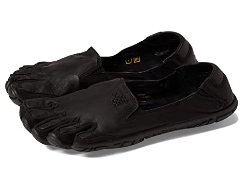 Vibram FiveFingers CVT-Leather Black 40 (US Women's 8) B (M)