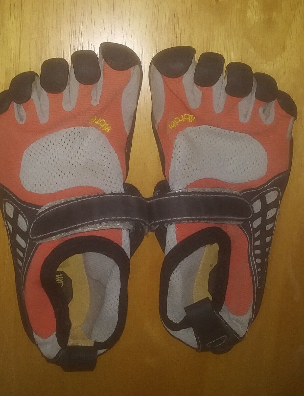 Vibram Fivefingers JR 31 Water Shoes