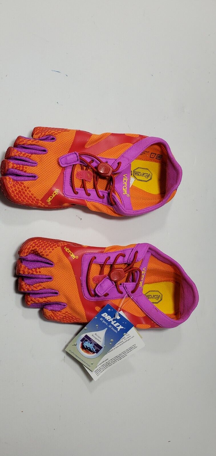 Girls' KSO EVO Vibram FiveFingers - Size EU 36