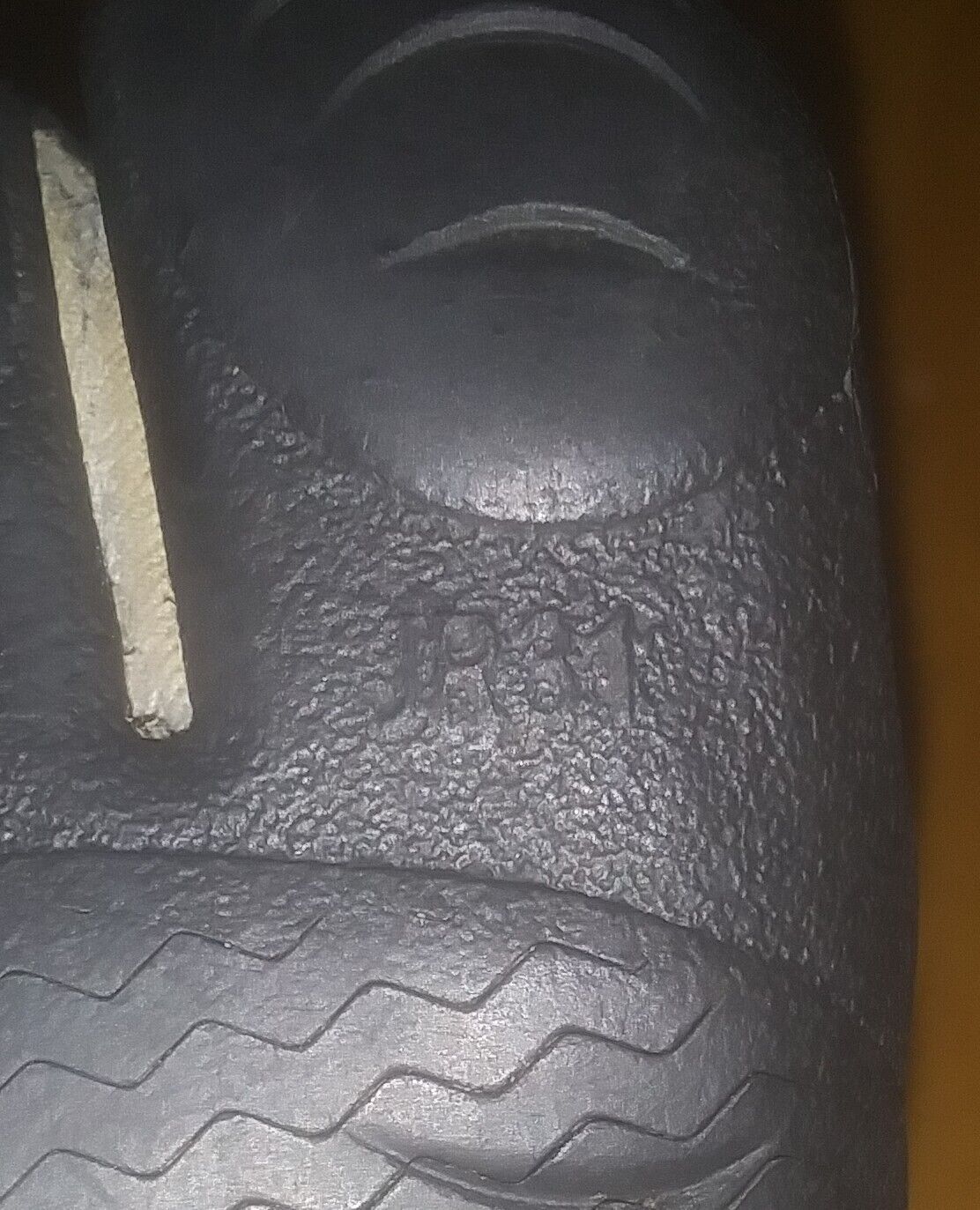 Vibram Fivefingers JR  31 Water Shoes 