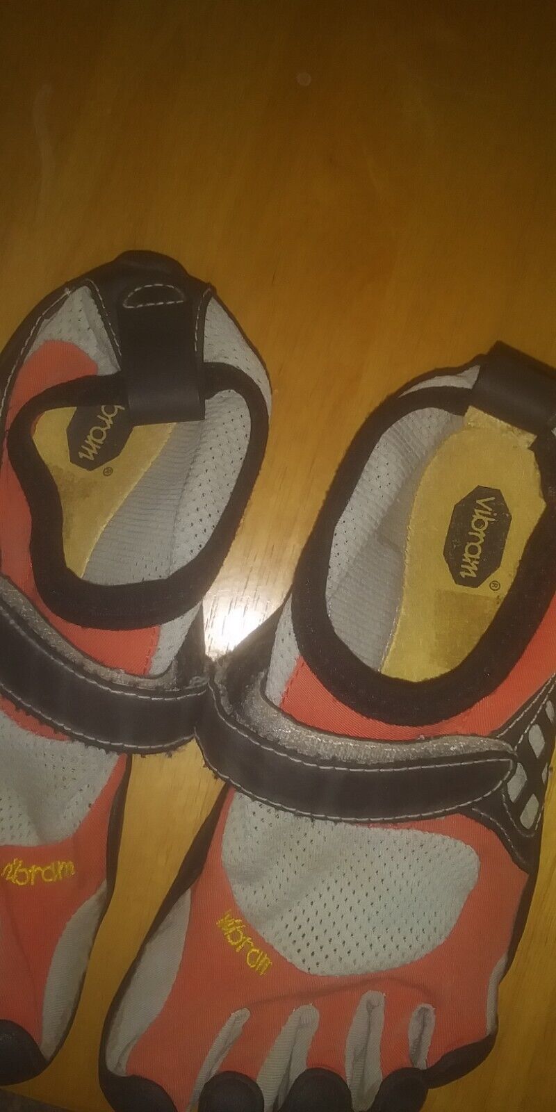 Vibram Fivefingers JR  31 Water Shoes 