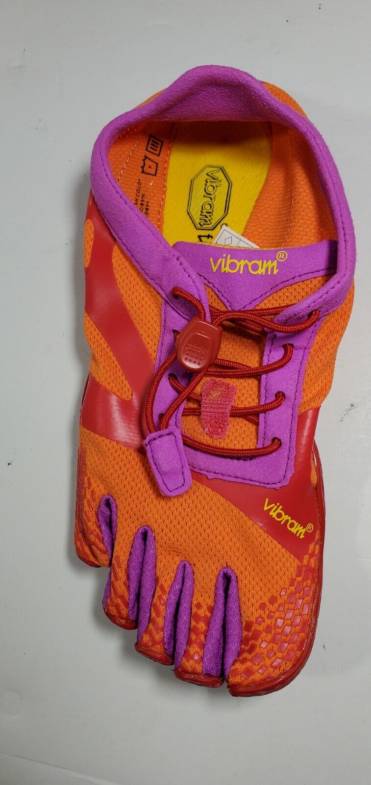 Girls' KSO EVO Vibram FiveFingers - Size EU 36