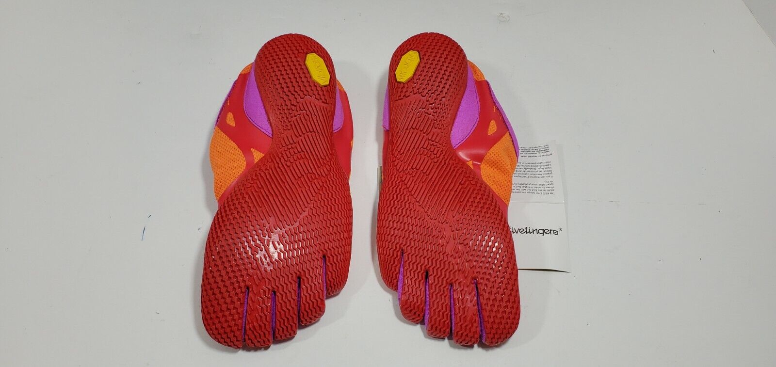 Girls' KSO EVO Vibram FiveFingers - Size EU 36