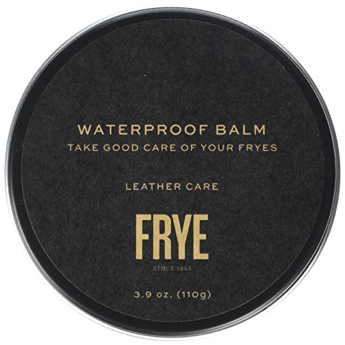 Black Weatherproof Balm for Vibram FiveFingers