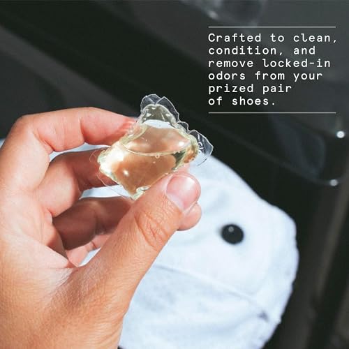 Vibram FiveFingers Shoe Cleaner Pods (18 Count)