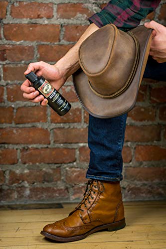Leather Cleaner and Conditioner - 8oz