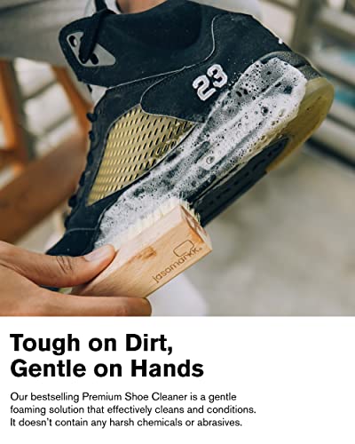 Vibram FiveFingers Premium Shoe Cleaner & Brush