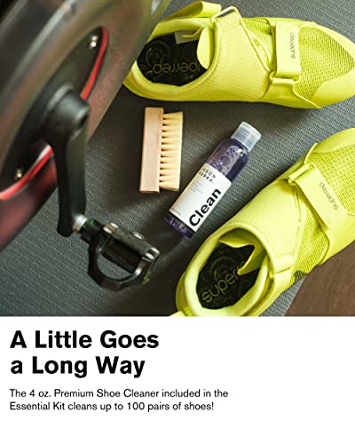 Vibram FiveFingers Premium Shoe Cleaner & Brush