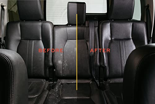Non-Toxic Leather Conditioner, Made in USA