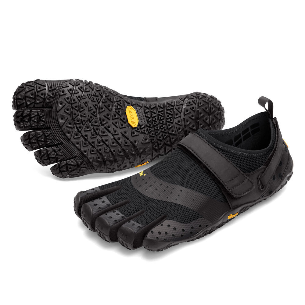 Vibram FiveFingers Mens V Aqua Water Shoes