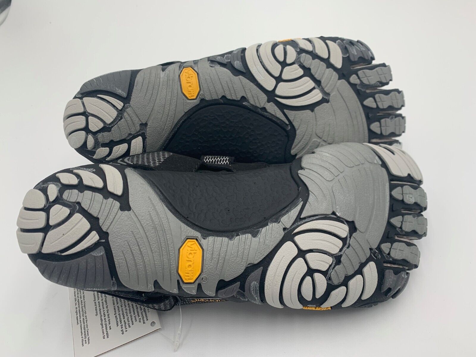 Women's Vibram Komodosport Running Shoes EU 40/US 8.5-9