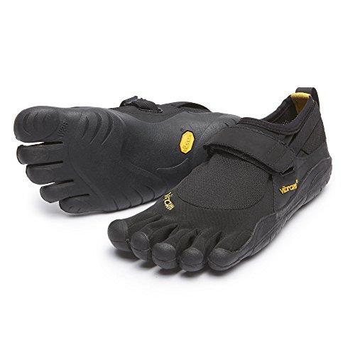 Women's Black KSO Barefoot Shoes Bundle