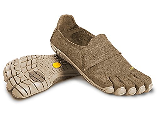 Women's CVT-Hemp Barefoot Shoes & Toesock Set