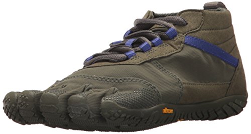 Women's V-Trek Trail Hiking Shoe (Military/Purple)