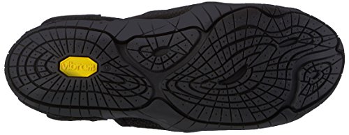 Vibram FiveFingers Black Short Boots - Women's 12