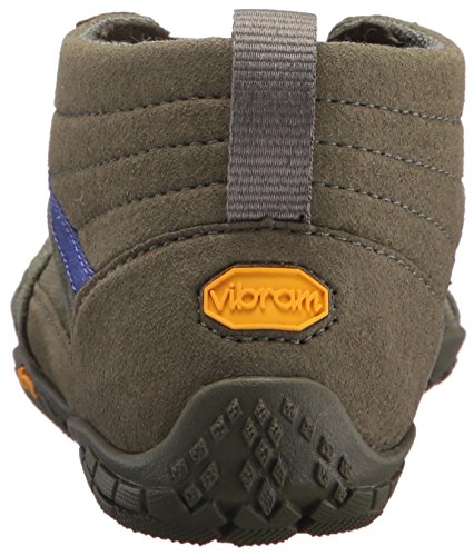 Women's V-Trek Trail Hiking Shoe (Military/Purple)