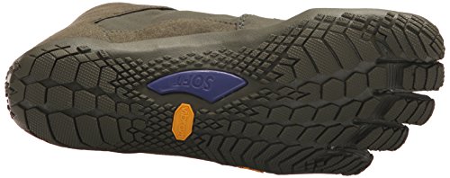 Women's V-Trek Trail Hiking Shoe (Military/Purple)