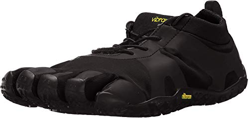 Vibram Men's V-Alpha Trail Shoe Gray