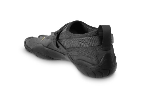 Black KSO FiveFingers - Women's Size 6.5-7