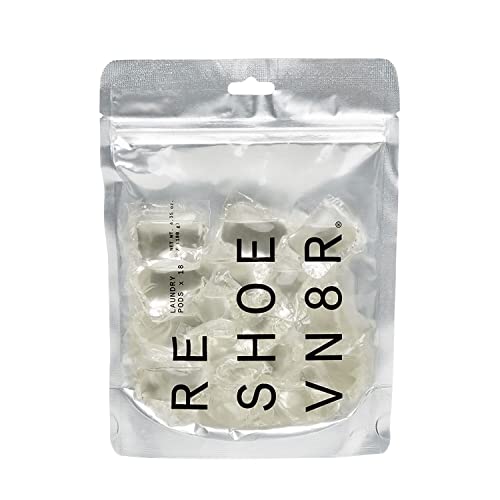 Vibram FiveFingers Shoe Cleaner Pods (18 Count)