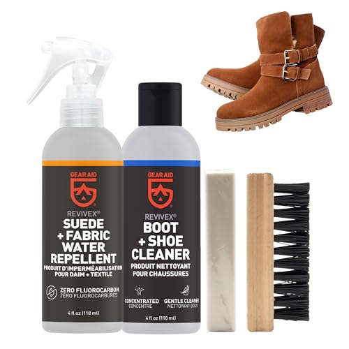 Vibram FiveFingers Shoe Care Kit with Protector