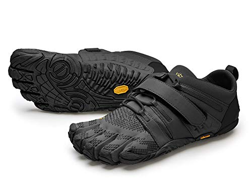 Men's V-Train 2.0 Cross Training Shoe Black/Black