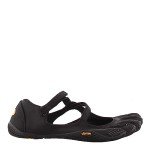 Women's Black V-Soul Vibram FiveFingers